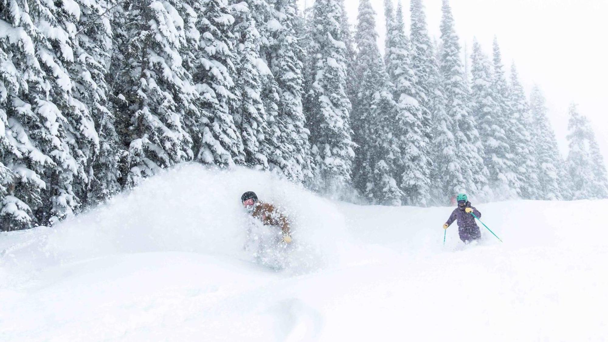 Montaneros In Vail Exterior foto